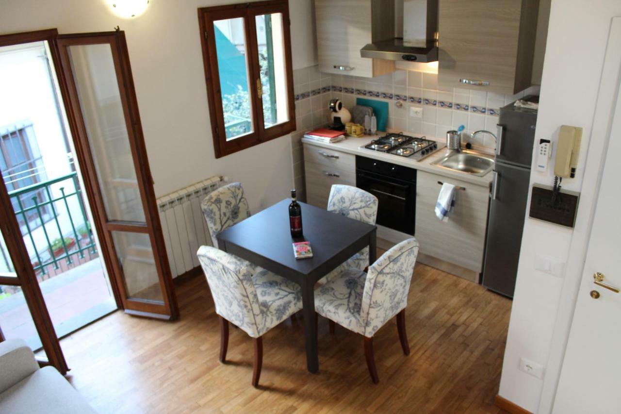 San Lorenzo Central Market Cozy & Quiet Apartment Florenz Exterior foto