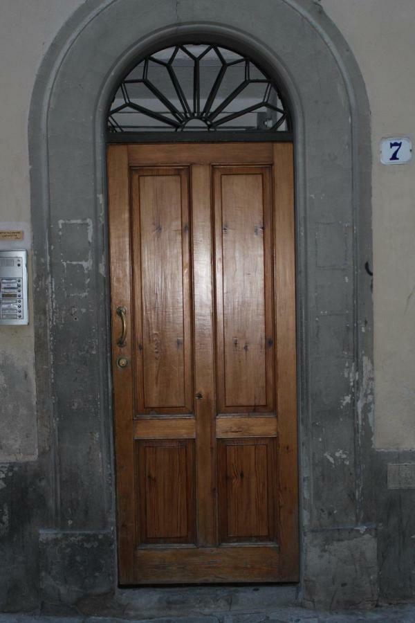 San Lorenzo Central Market Cozy & Quiet Apartment Florenz Exterior foto
