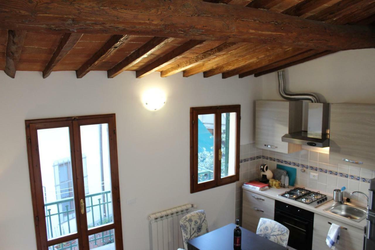 San Lorenzo Central Market Cozy & Quiet Apartment Florenz Exterior foto