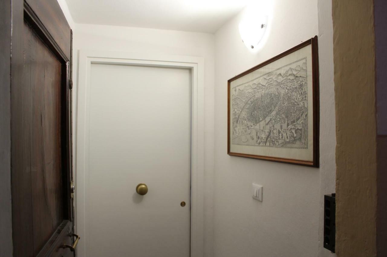 San Lorenzo Central Market Cozy & Quiet Apartment Florenz Exterior foto