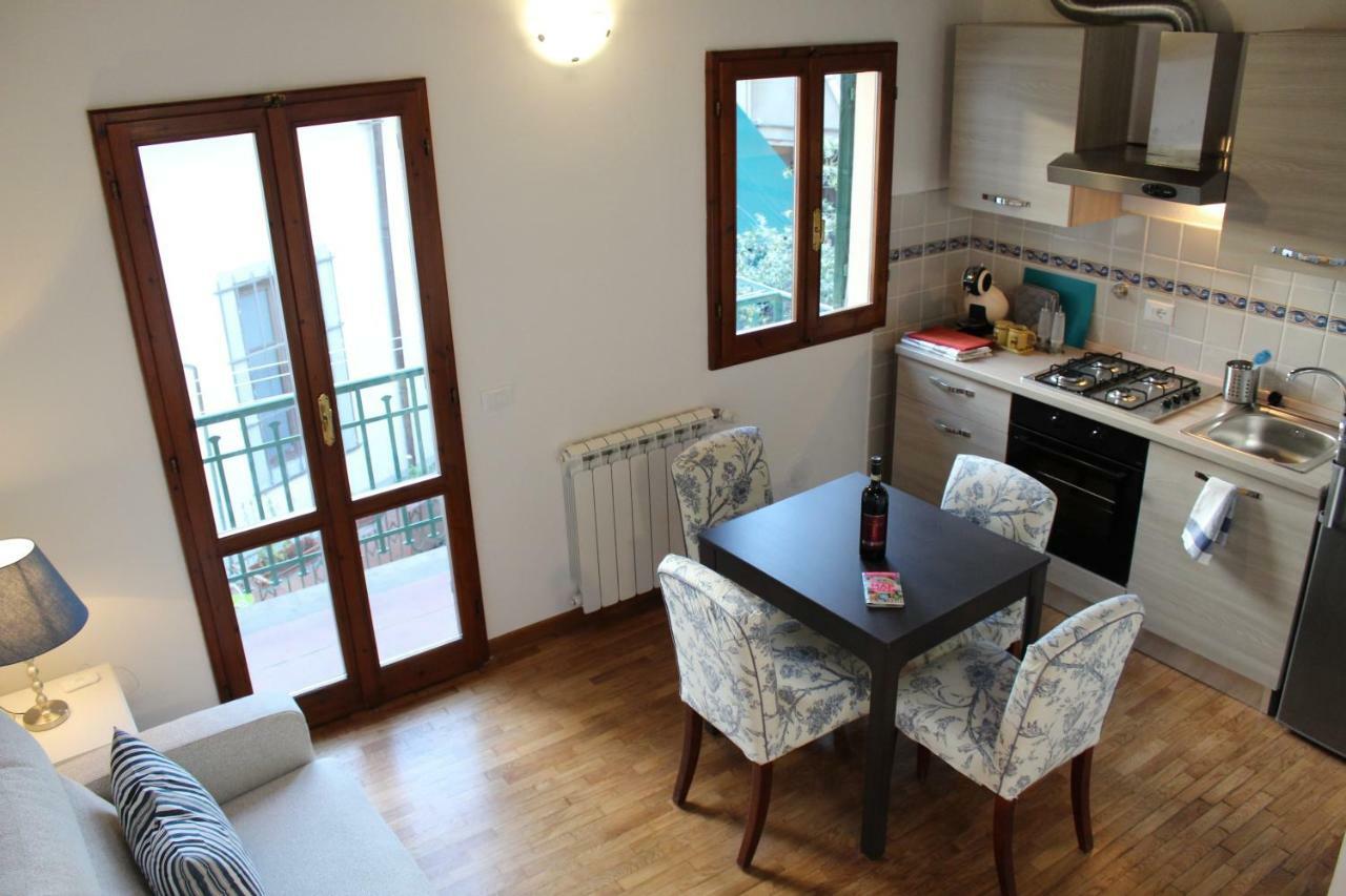 San Lorenzo Central Market Cozy & Quiet Apartment Florenz Exterior foto