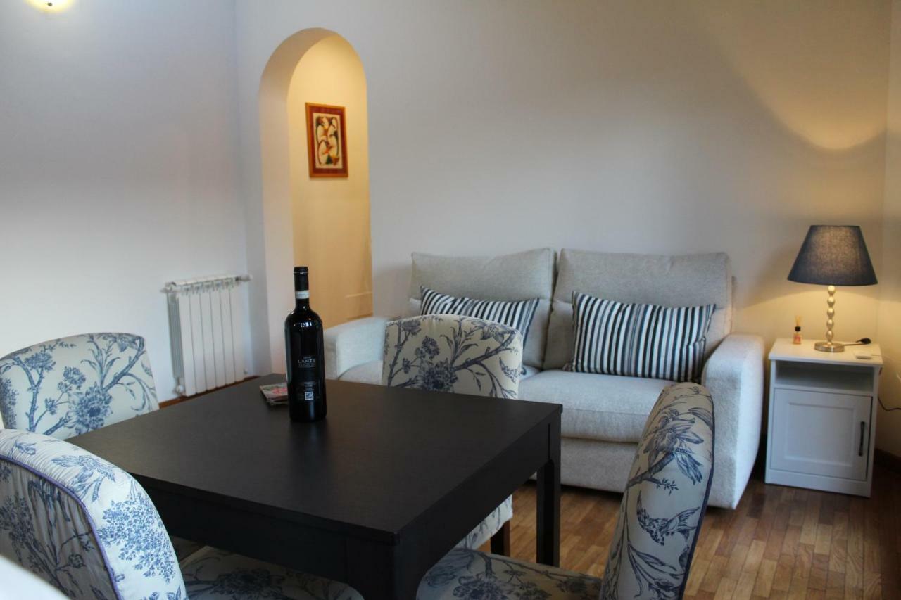 San Lorenzo Central Market Cozy & Quiet Apartment Florenz Exterior foto