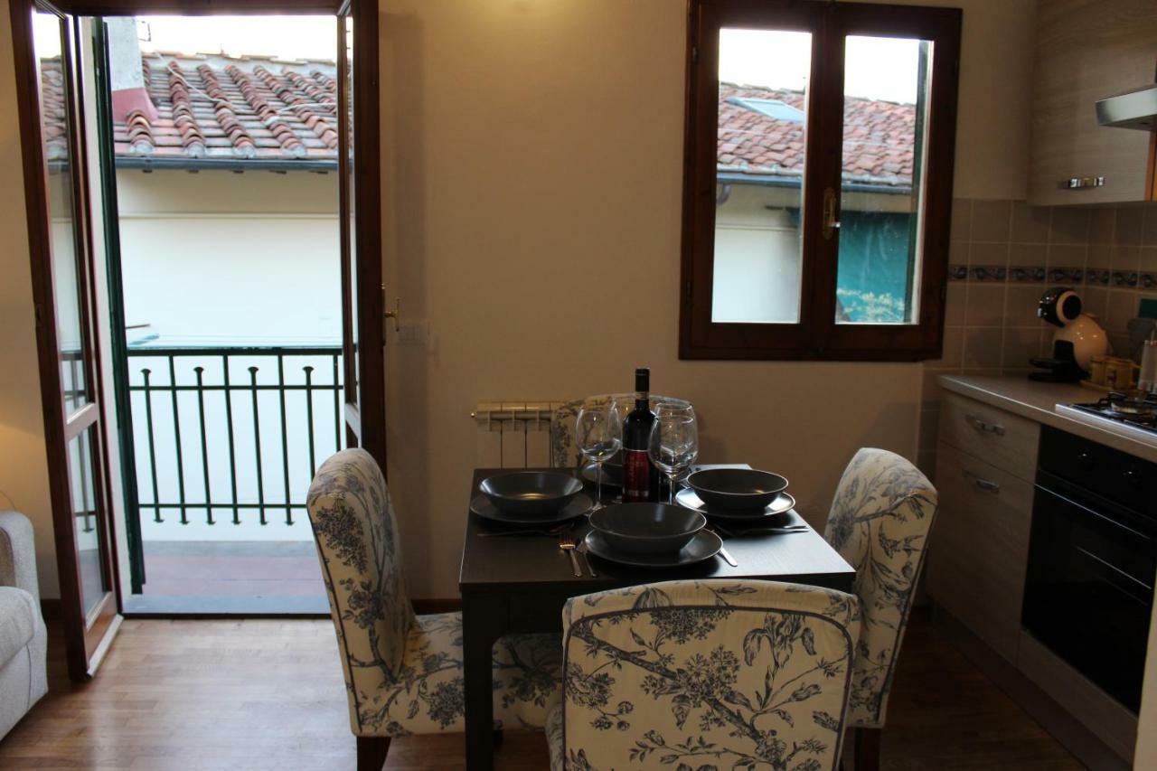 San Lorenzo Central Market Cozy & Quiet Apartment Florenz Exterior foto