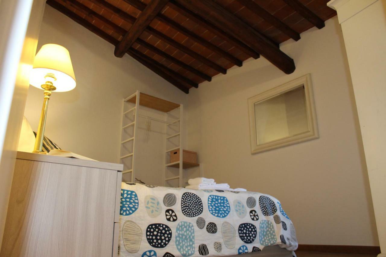 San Lorenzo Central Market Cozy & Quiet Apartment Florenz Exterior foto