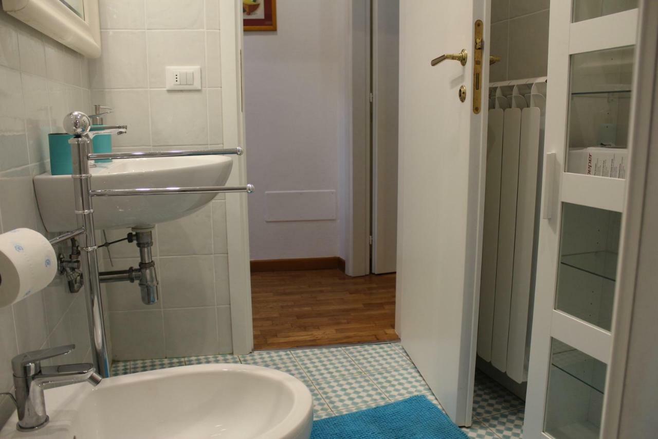 San Lorenzo Central Market Cozy & Quiet Apartment Florenz Exterior foto