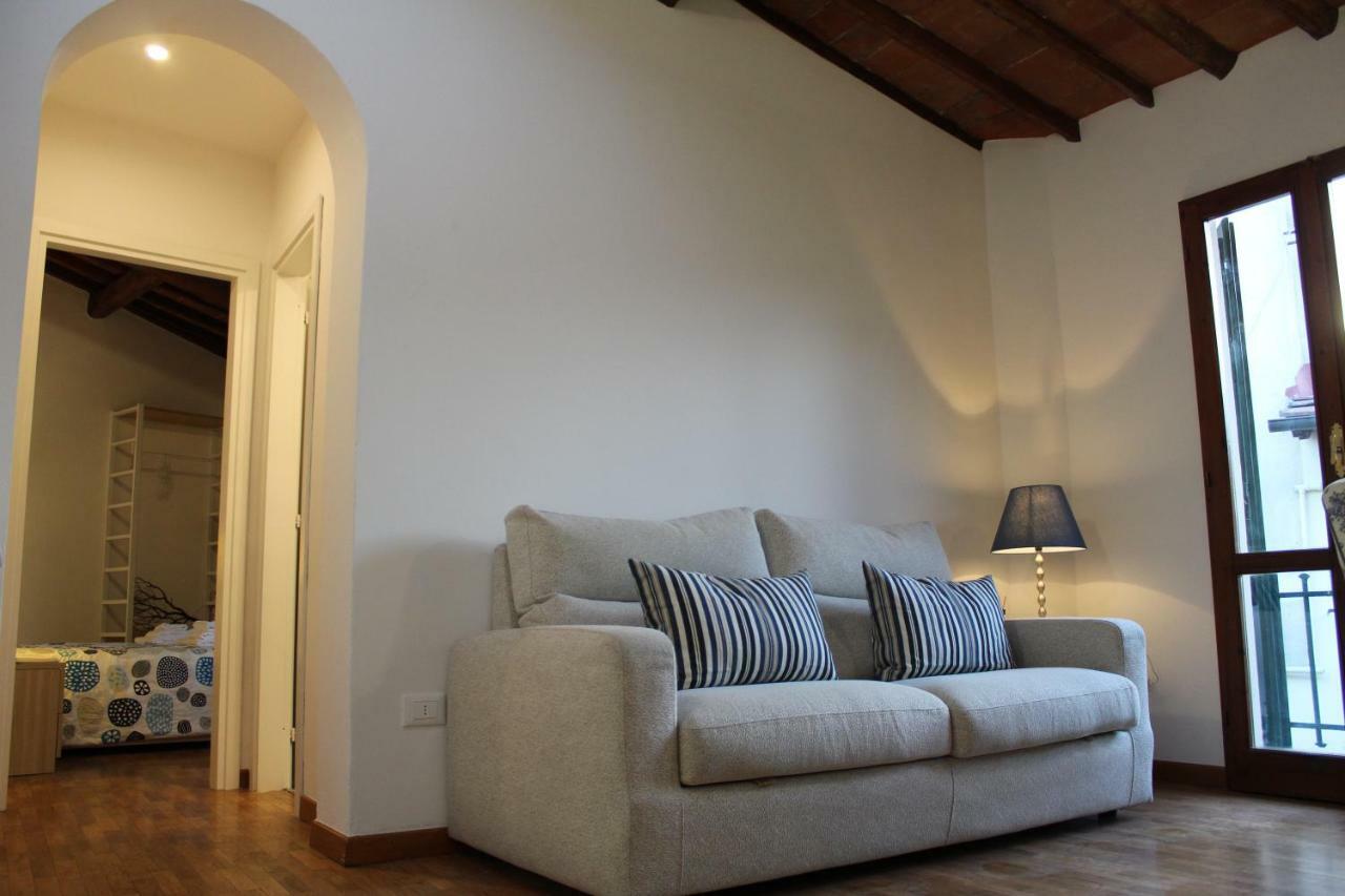 San Lorenzo Central Market Cozy & Quiet Apartment Florenz Exterior foto